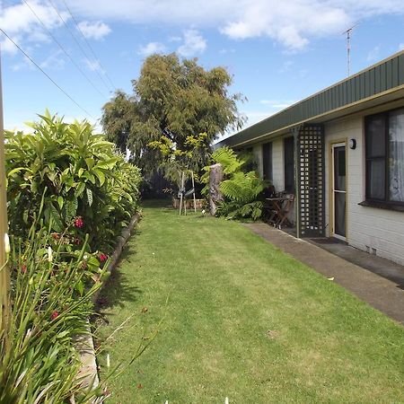 Lakes Entrance Holiday Units Extérieur photo