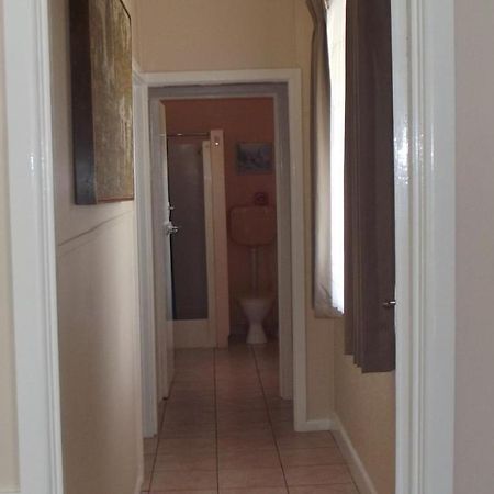Lakes Entrance Holiday Units Extérieur photo