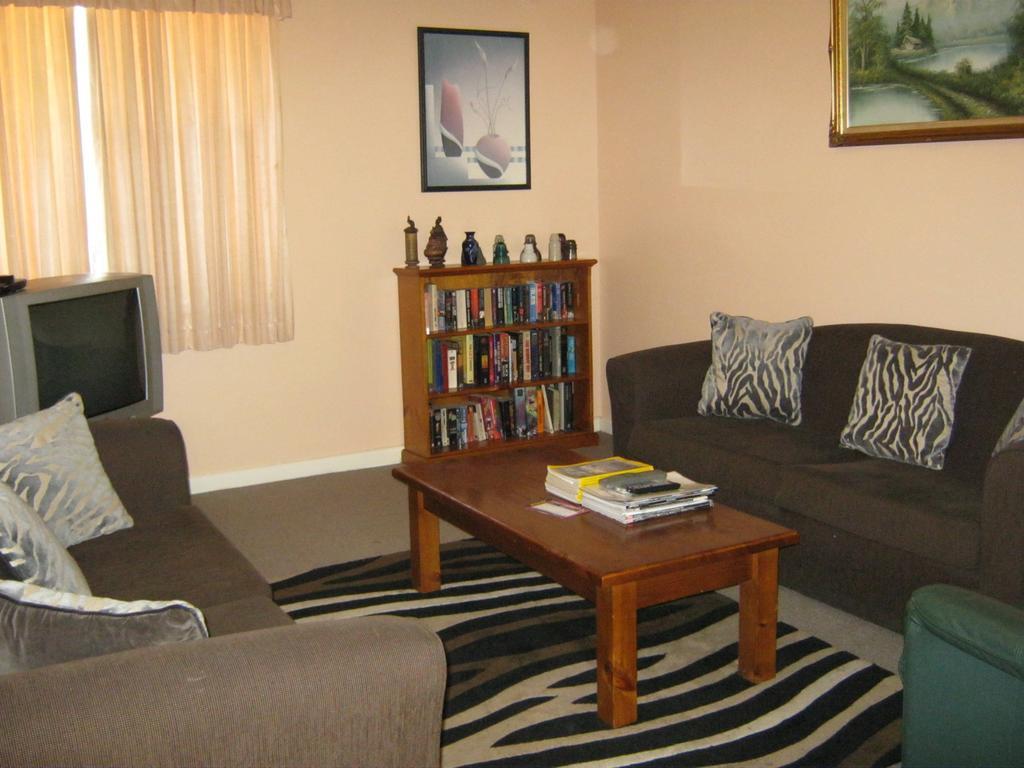 Lakes Entrance Holiday Units Extérieur photo