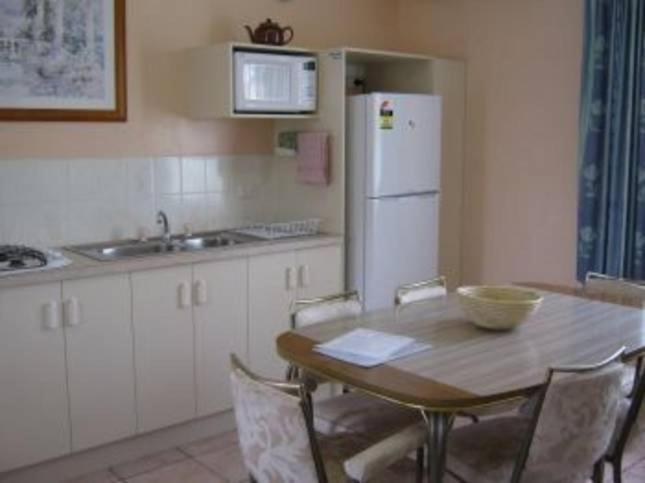 Lakes Entrance Holiday Units Extérieur photo