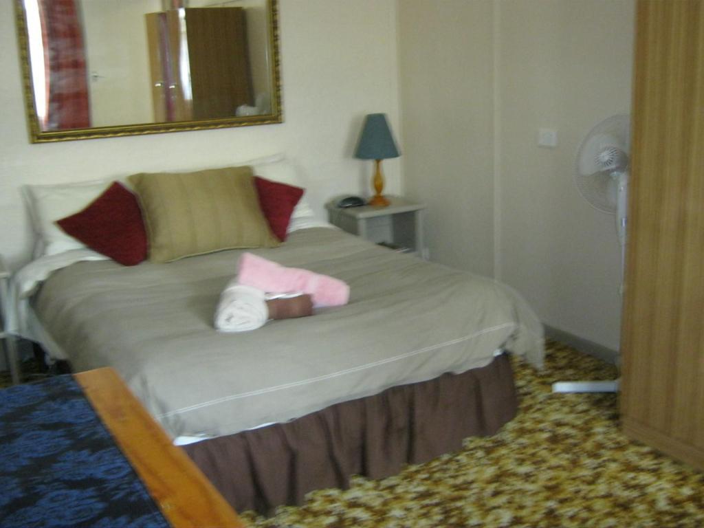 Lakes Entrance Holiday Units Extérieur photo