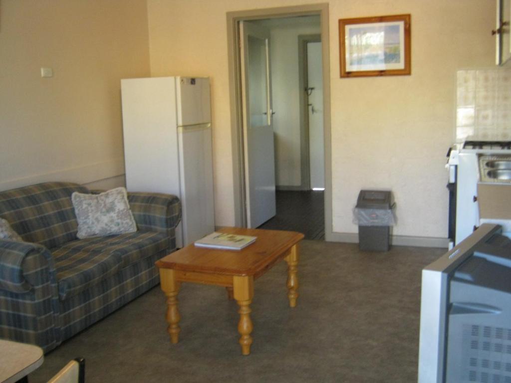 Lakes Entrance Holiday Units Extérieur photo