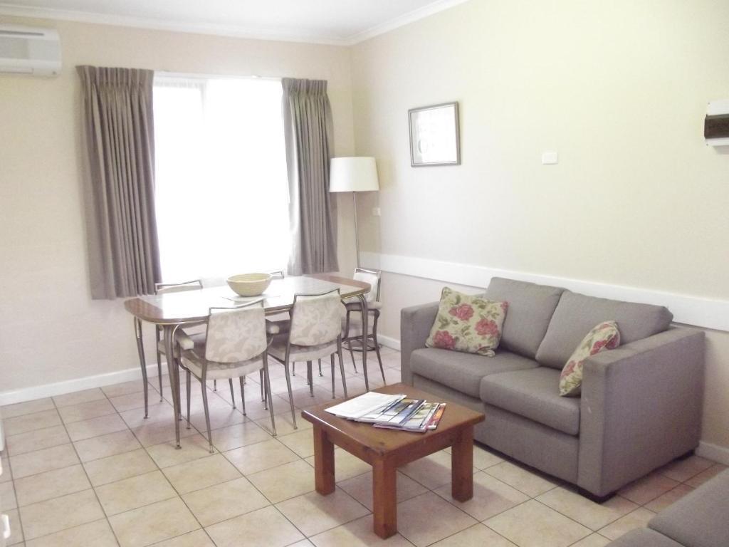 Lakes Entrance Holiday Units Extérieur photo