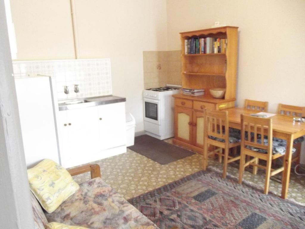 Lakes Entrance Holiday Units Extérieur photo