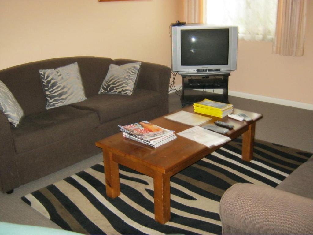 Lakes Entrance Holiday Units Extérieur photo