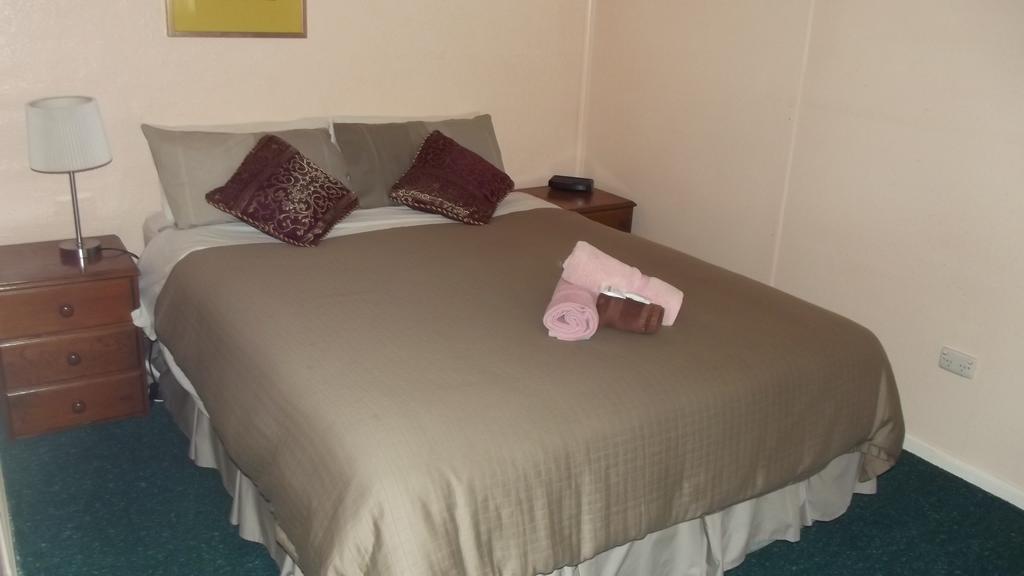 Lakes Entrance Holiday Units Extérieur photo