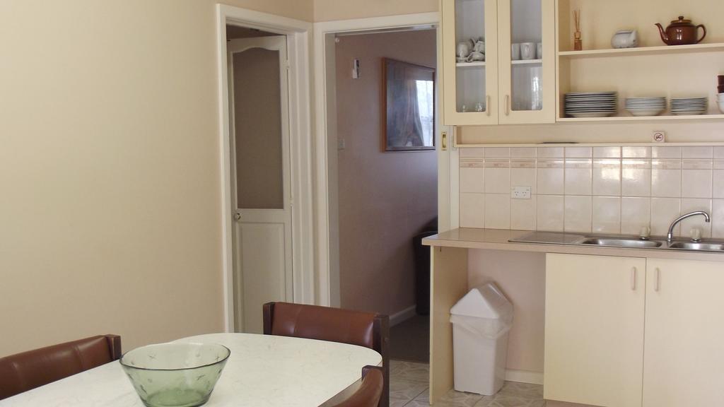 Lakes Entrance Holiday Units Extérieur photo