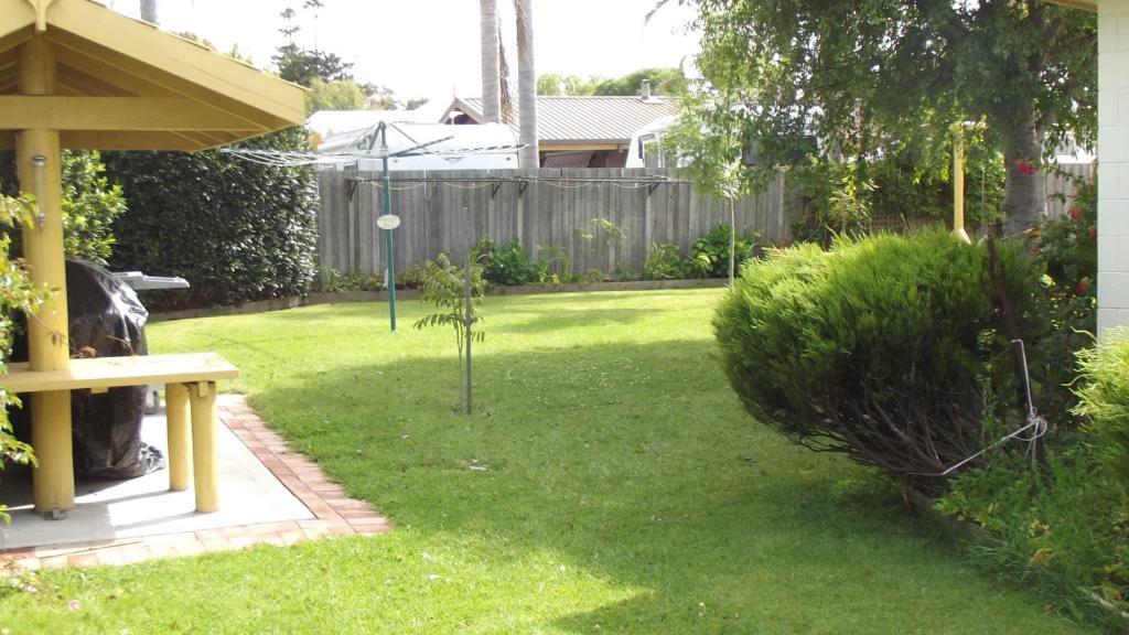Lakes Entrance Holiday Units Extérieur photo
