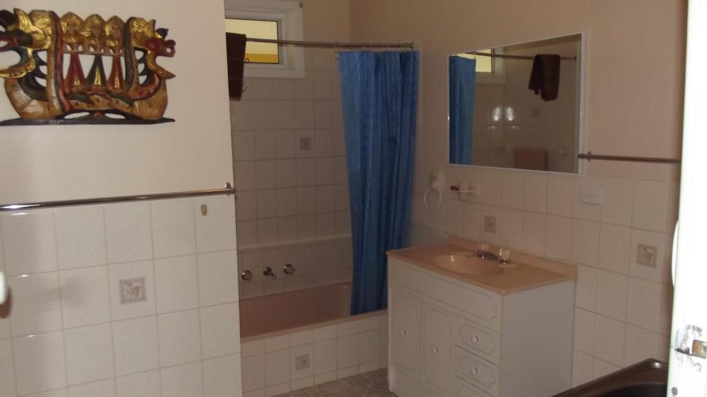 Lakes Entrance Holiday Units Extérieur photo