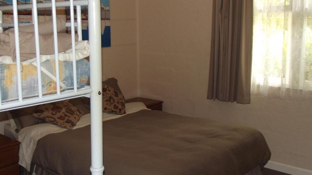Lakes Entrance Holiday Units Chambre photo