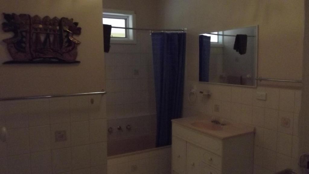 Lakes Entrance Holiday Units Extérieur photo