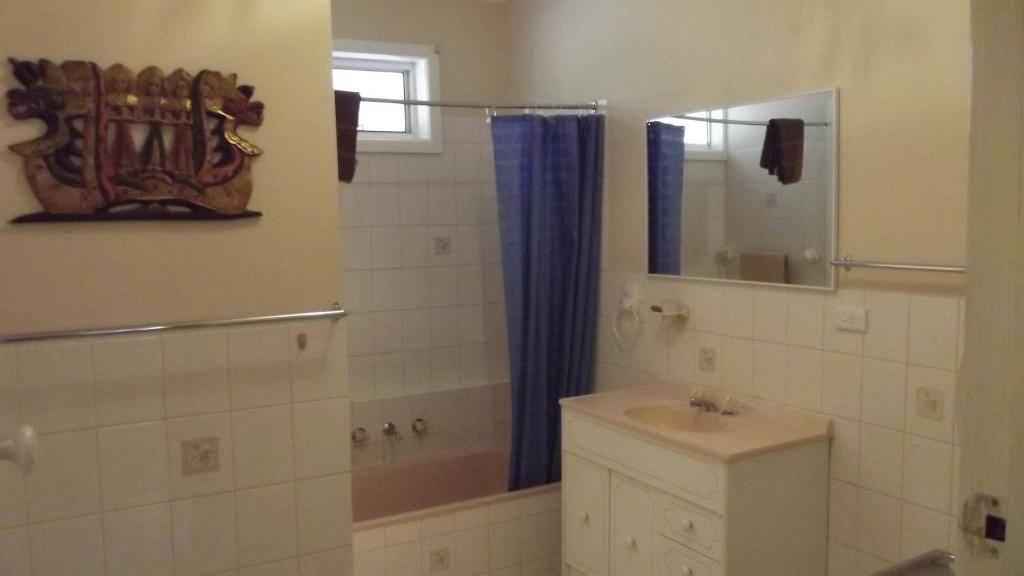 Lakes Entrance Holiday Units Extérieur photo