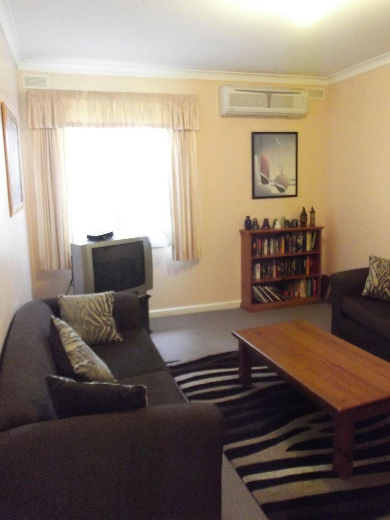 Lakes Entrance Holiday Units Extérieur photo