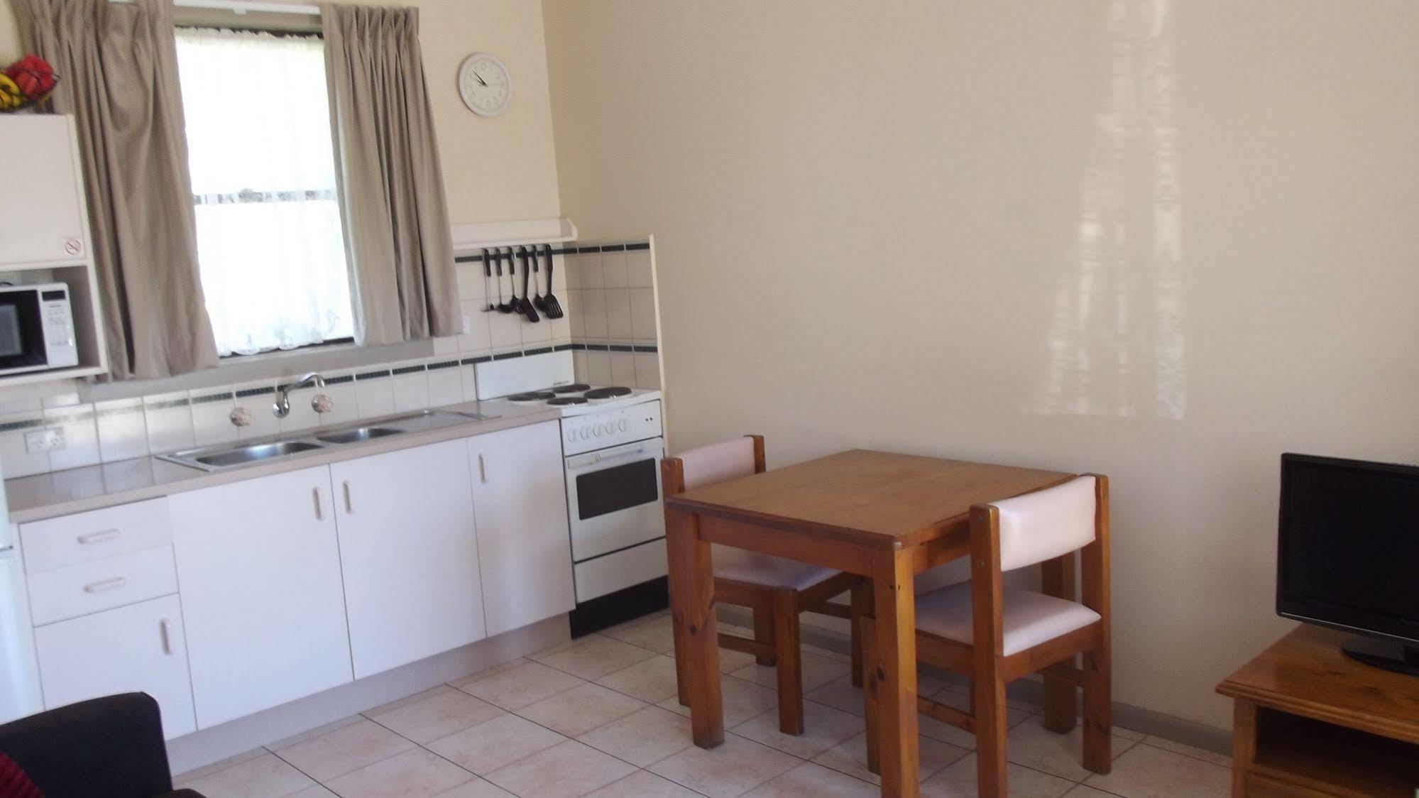 Lakes Entrance Holiday Units Extérieur photo