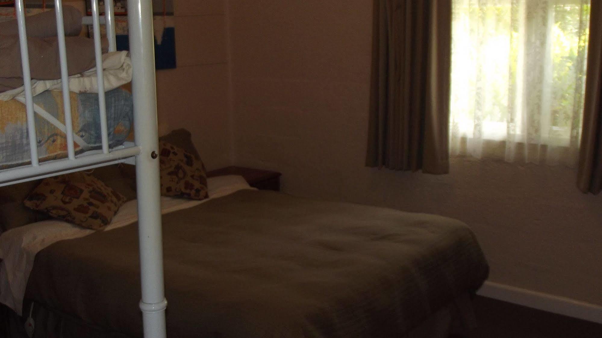 Lakes Entrance Holiday Units Extérieur photo