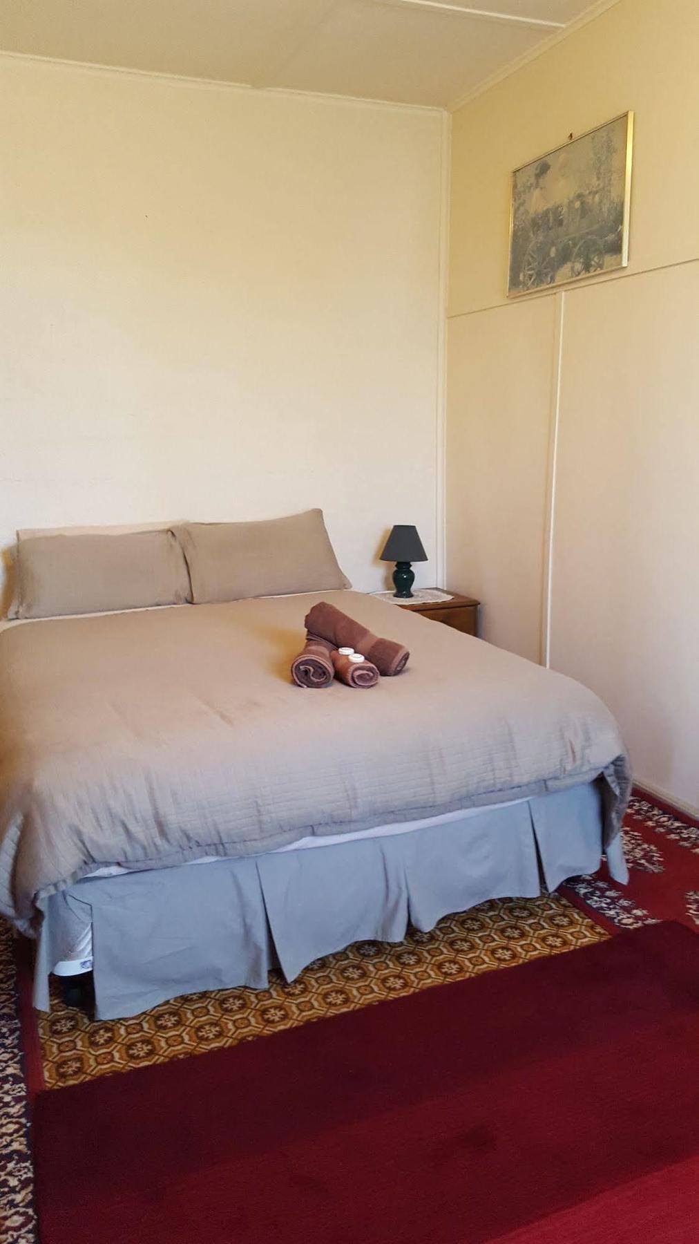 Lakes Entrance Holiday Units Extérieur photo