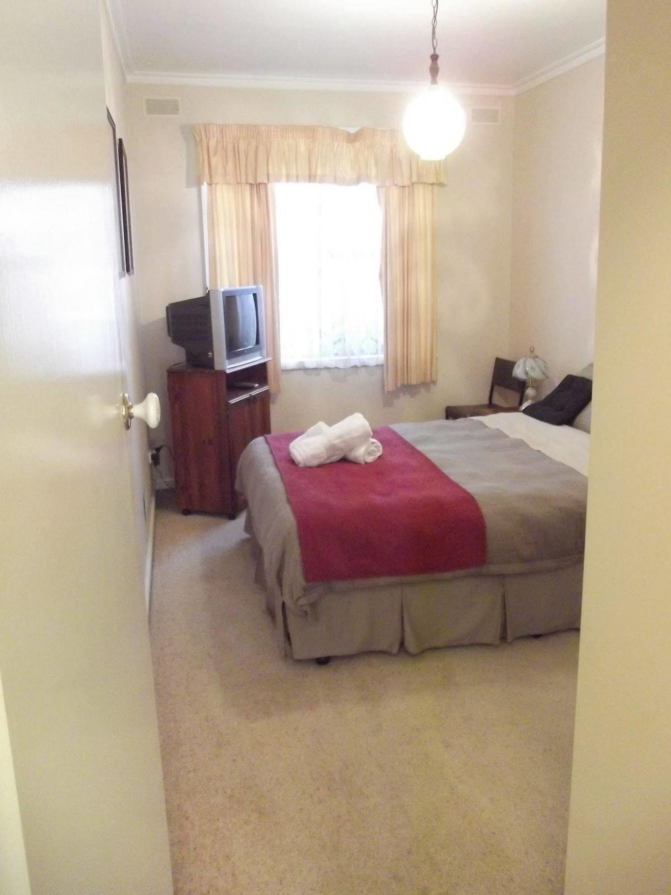 Lakes Entrance Holiday Units Extérieur photo
