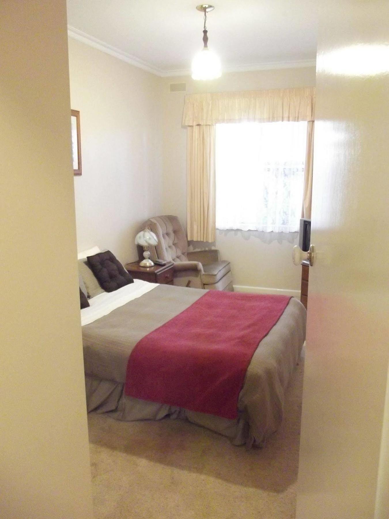 Lakes Entrance Holiday Units Extérieur photo