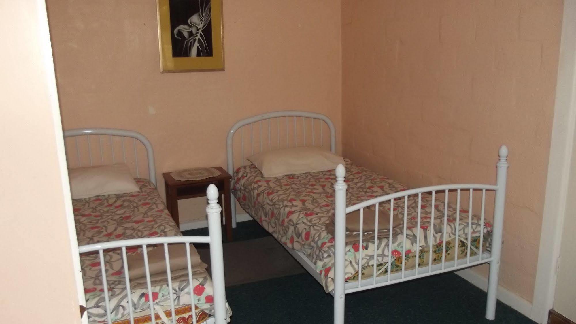 Lakes Entrance Holiday Units Extérieur photo