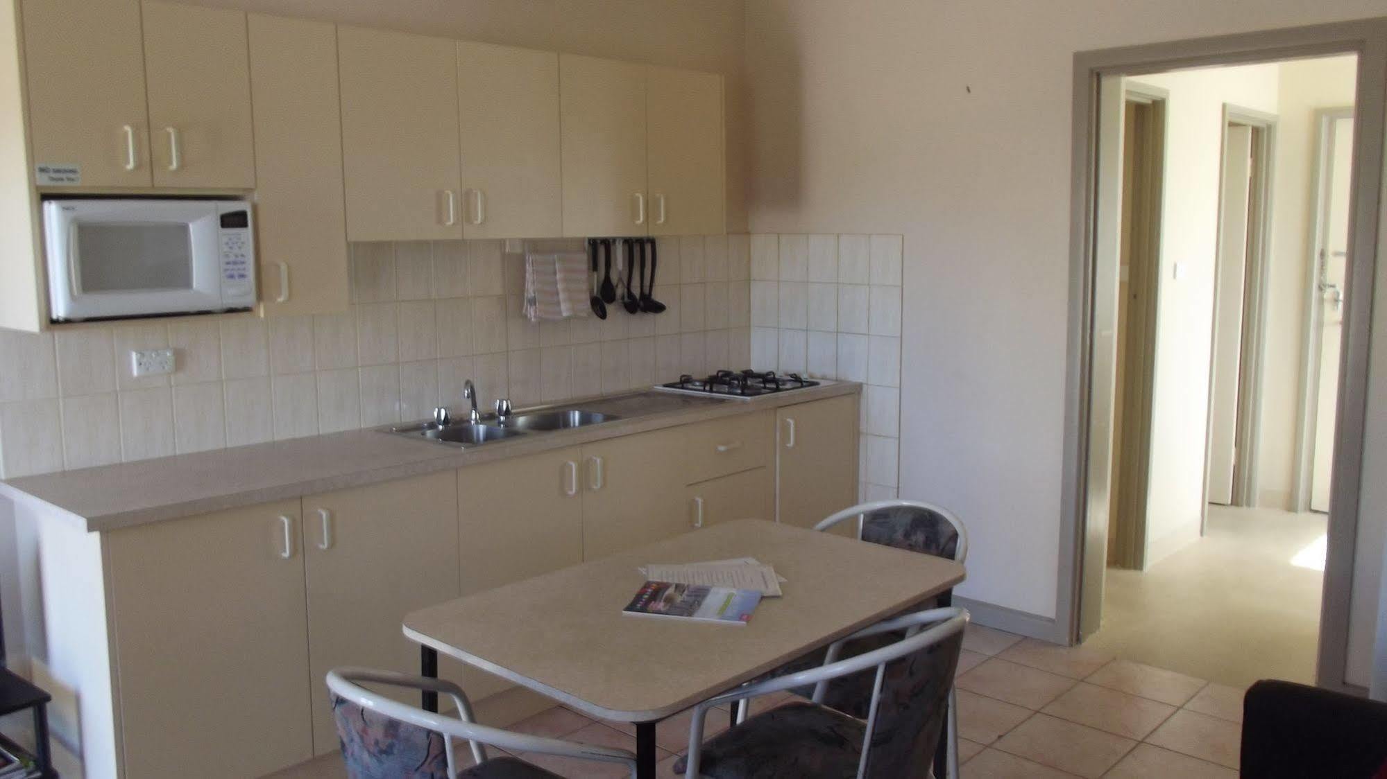 Lakes Entrance Holiday Units Extérieur photo