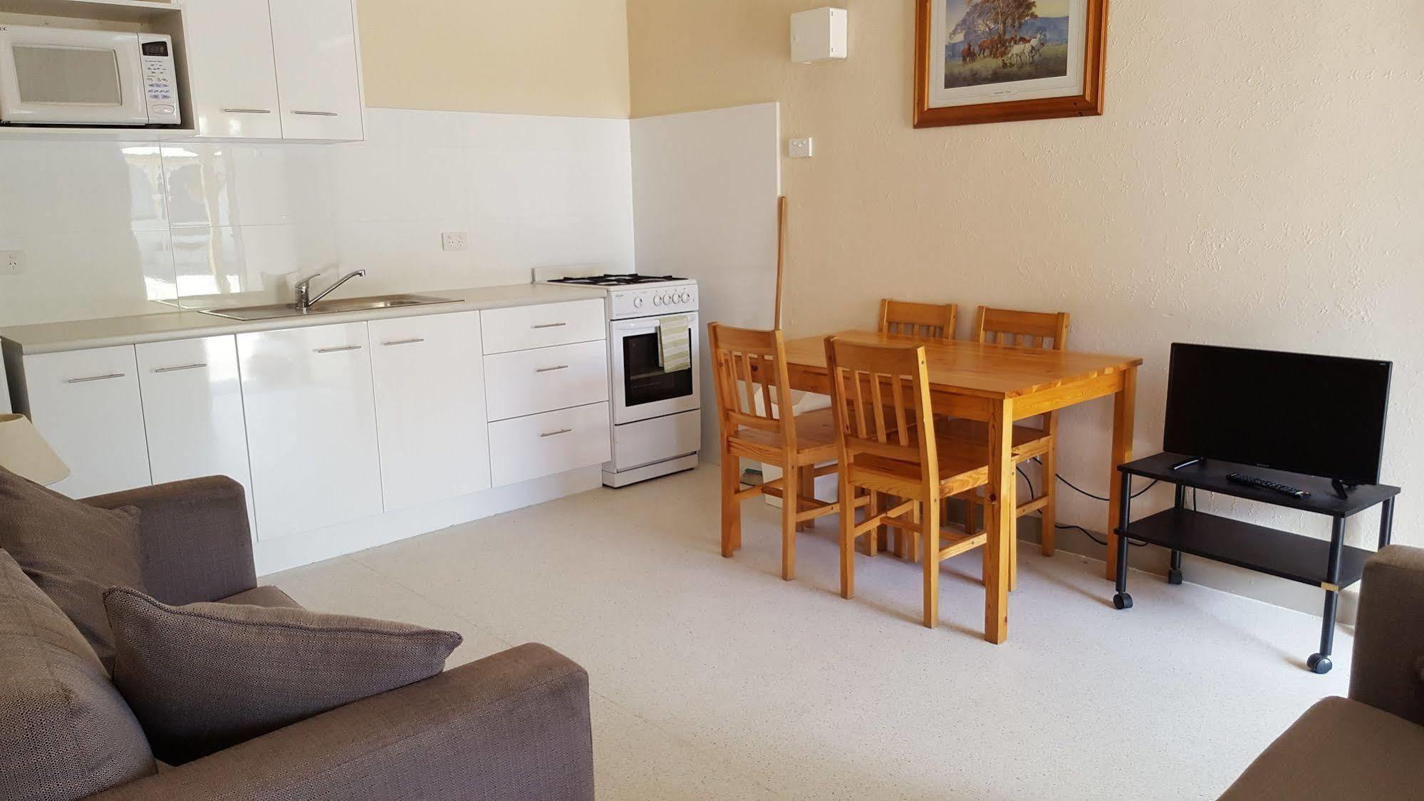 Lakes Entrance Holiday Units Extérieur photo