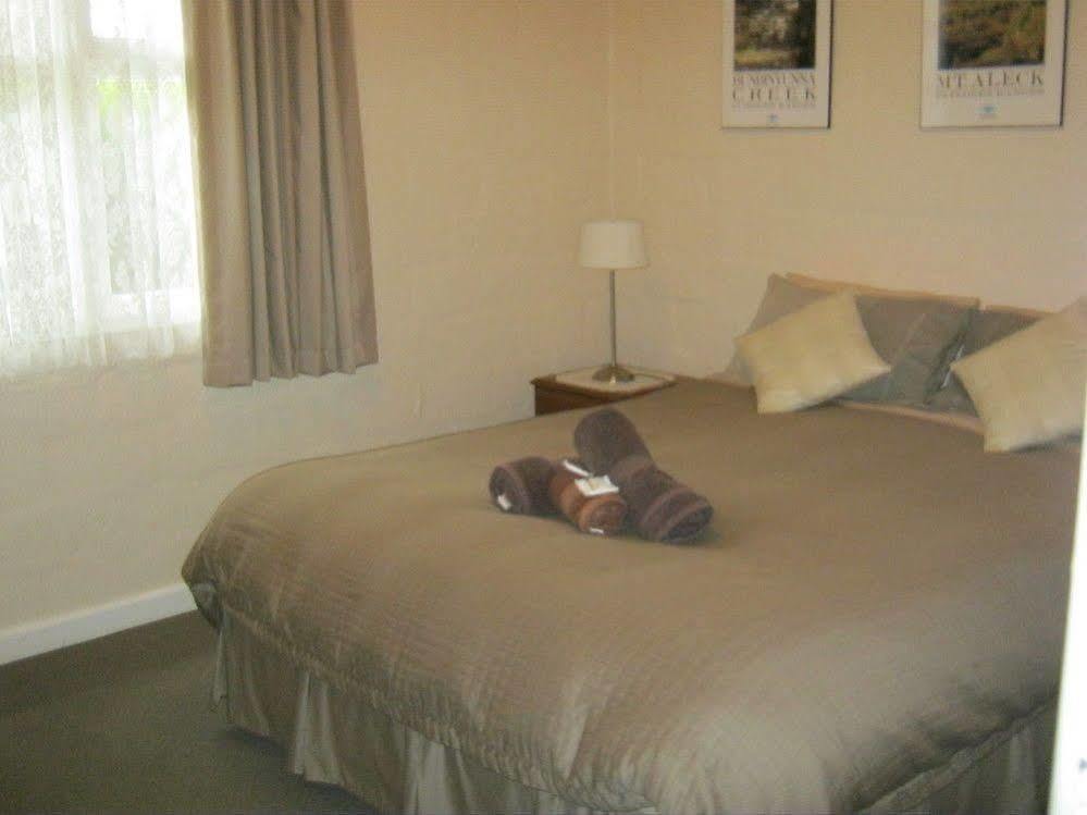 Lakes Entrance Holiday Units Extérieur photo