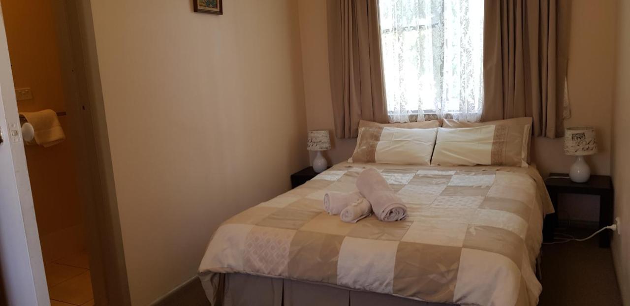 Lakes Entrance Holiday Units Extérieur photo