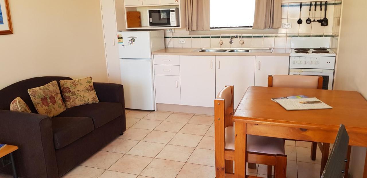 Lakes Entrance Holiday Units Extérieur photo