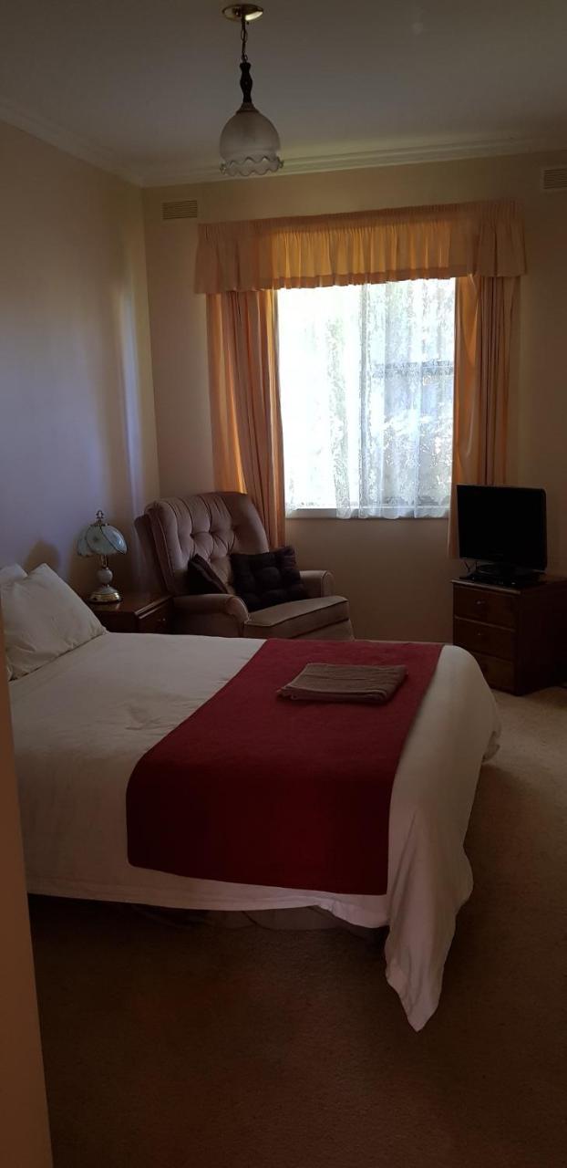 Lakes Entrance Holiday Units Extérieur photo