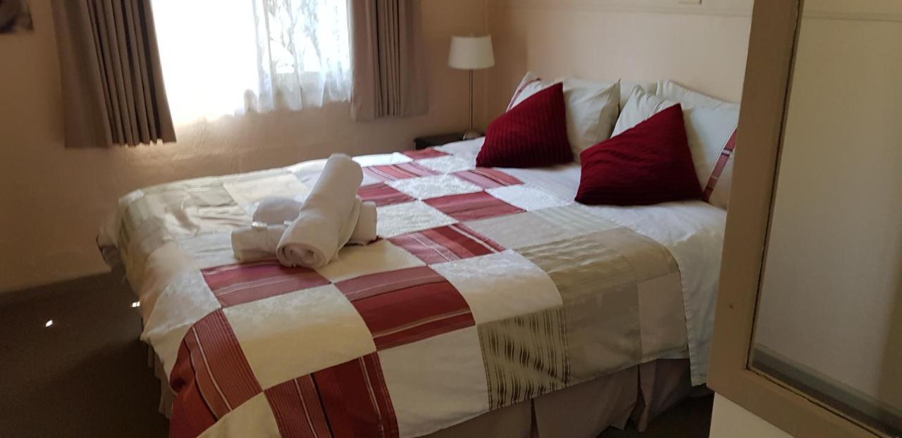 Lakes Entrance Holiday Units Extérieur photo
