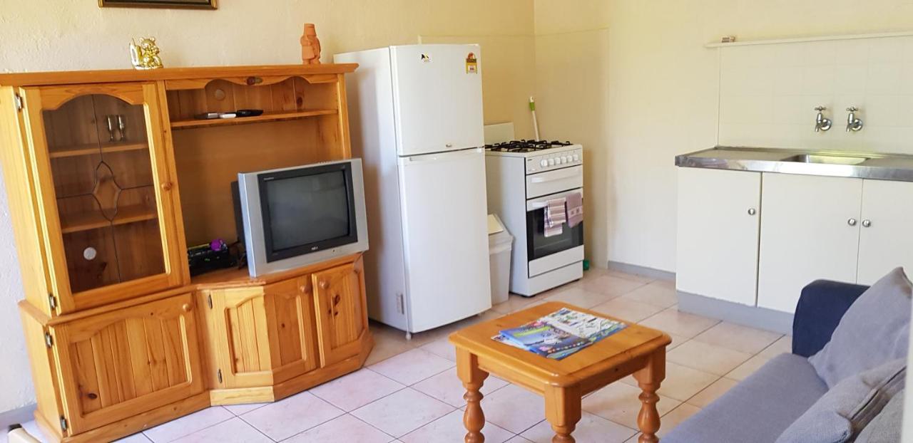 Lakes Entrance Holiday Units Extérieur photo