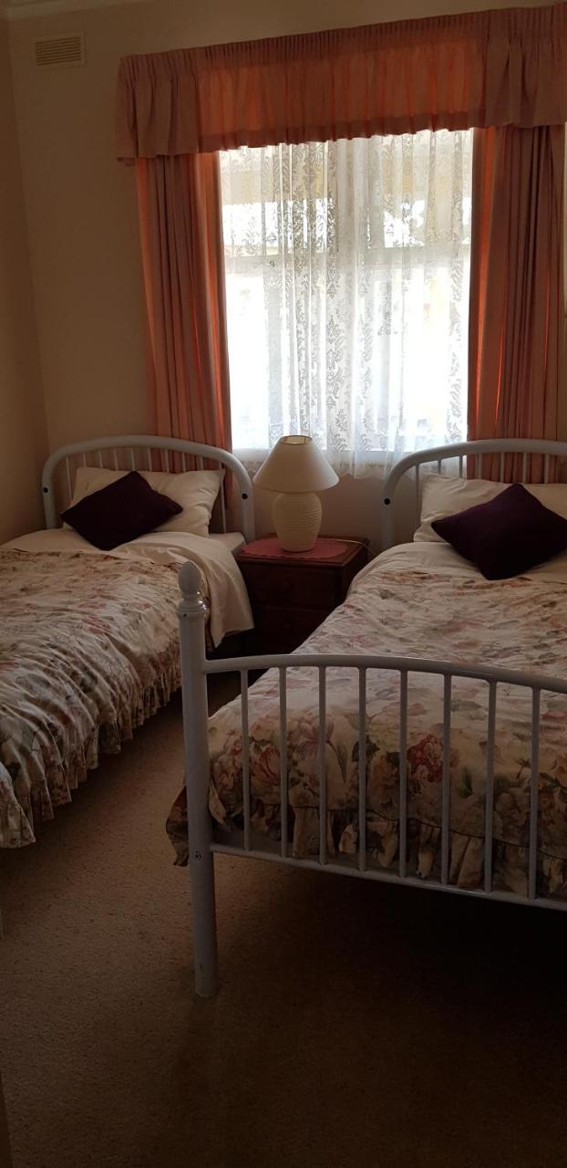 Lakes Entrance Holiday Units Extérieur photo