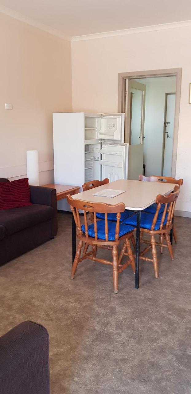 Lakes Entrance Holiday Units Extérieur photo