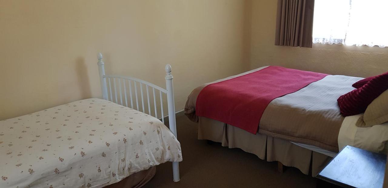 Lakes Entrance Holiday Units Extérieur photo