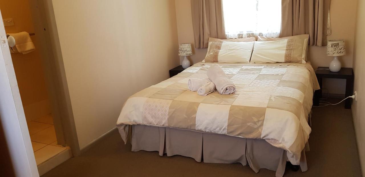 Lakes Entrance Holiday Units Extérieur photo