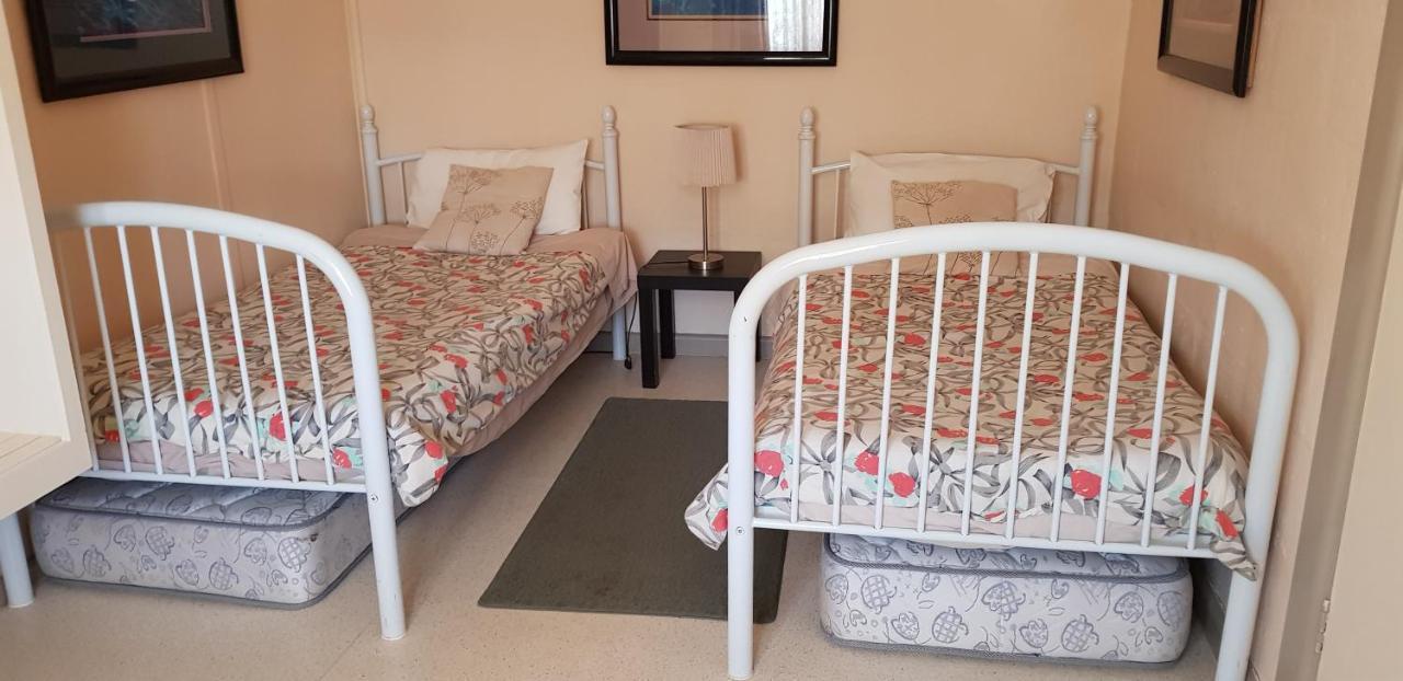 Lakes Entrance Holiday Units Extérieur photo