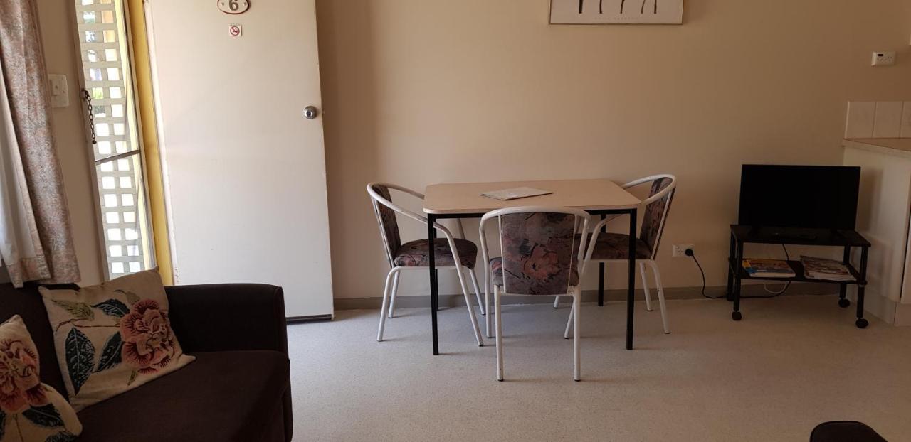 Lakes Entrance Holiday Units Extérieur photo