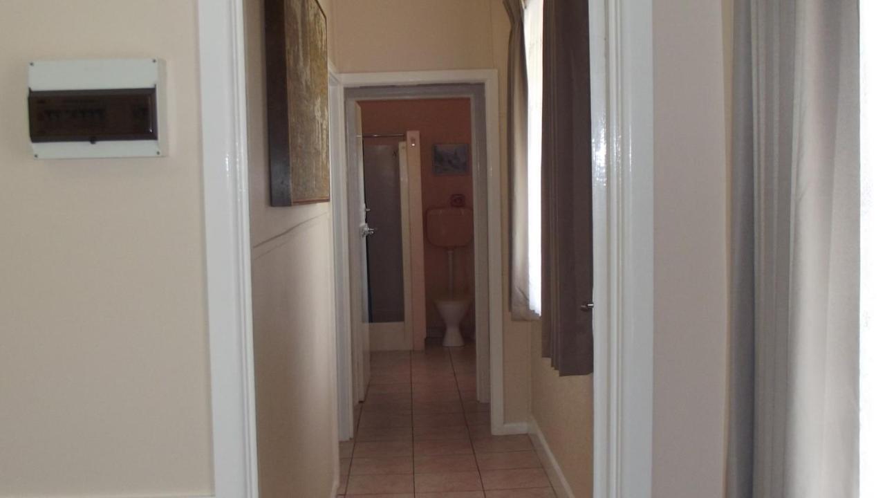 Lakes Entrance Holiday Units Extérieur photo